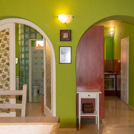 Zsolnay Apartman Siófok Esterno foto