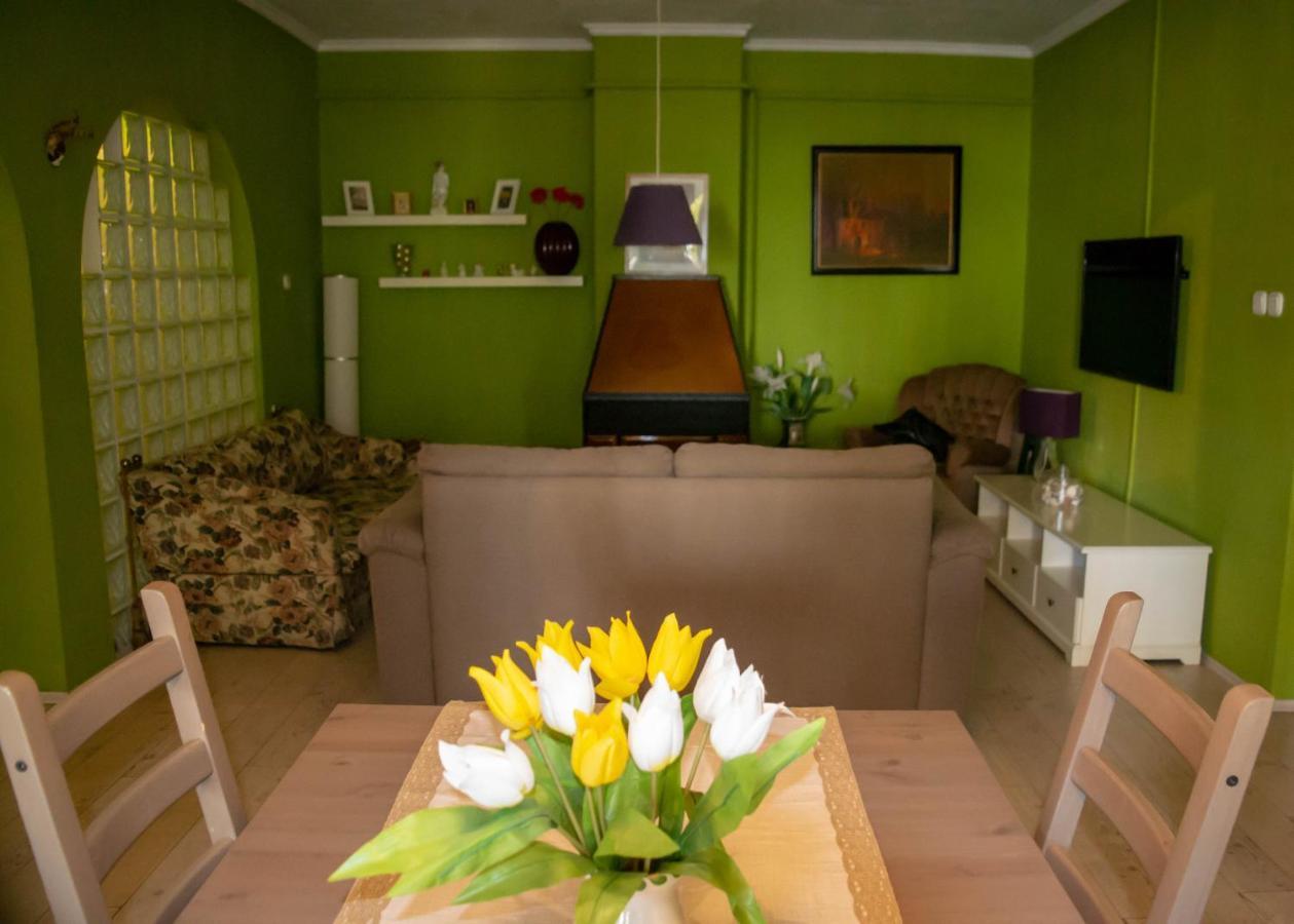 Zsolnay Apartman Siófok Esterno foto