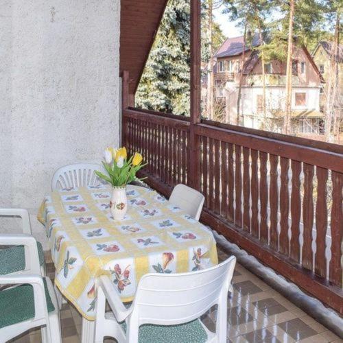 Zsolnay Apartman Siófok Camera foto